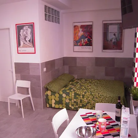 アパート Bolognahome *