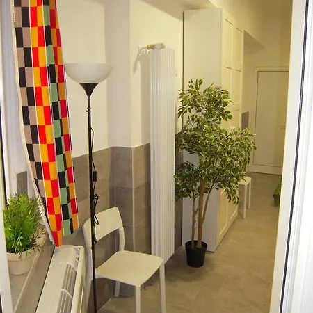 アパート Bolognahome ボローニャ